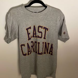 East Carolina T-shirt